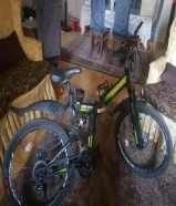 دراجة ترينكس للبيع