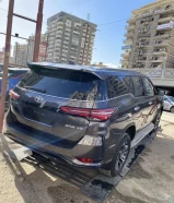 Toyota fortuner مستعمل