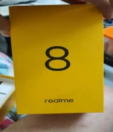 realme 8/128