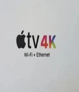 Apple TV 4k 128 gb للبيع ابل تي في 128 جيجا جديد بالكرتون من الكويت