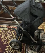 Stroller عربية اطفال