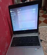 hp ProBook 650 g3 للبيع