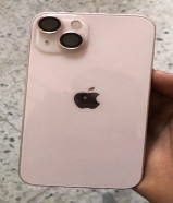 iPhone 13 العادي كسر زيرو الجهاز مفيهوش خدش