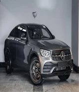 Mercedes GLC 200 coupe 2023 new