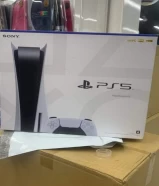 PS5 Disc Standard للبيع