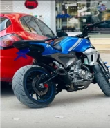 هوندا 6 غيار 250 cc