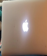 MacBook pro cor i5 screen 13,3 model 2015
