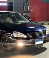 Nissan Sunny 2009 Super Salon