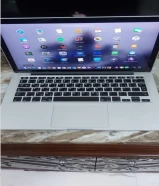 mac book pro 2015 high condition, I buy it from ksa