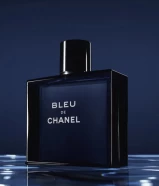 بيرفيوم Blue De Chanel نسخه الedp وارد الخارج اوت ليت اوريجنال