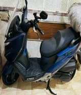 kymco xtown 250 cc 2021