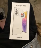 Galaxy A73 5G