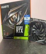 RTX 2060 6GB