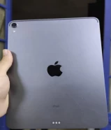 ايباد برو بحالة الجديد بدون خدش ipad Pro Like New