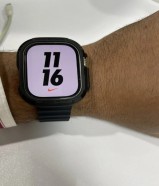 Apple Watch ultra