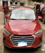 HYUNDIA ? ELANTRA AD ? 2019