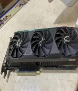 zotac Rtx 3080 10gb للبيع