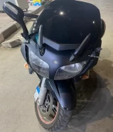 Yamaha Fgr 1300cc