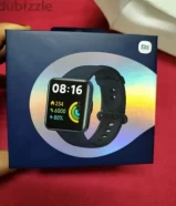 smart watch شاومي ريدمي 2 لايت