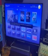 smart tv Philips 3D