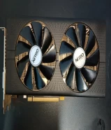 Sapphire Pulse RX 570 4GB DDR5