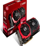 Amd rx 570 msi gaming 4g