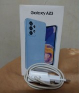 Samsung A23 ,6Ram , 128