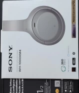 سماعة سوني اصلى - Sony WH-1000XM4