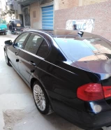 BM 316i 2011 فابريكه بالكامل