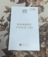 Huawei y90