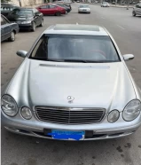 مرسيدس بنز E 240 2004