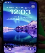 ايفون 12 برو للبيع