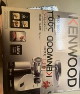 فرامه لحم kenwood