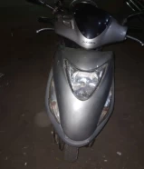 سكوتر هوندا ايليت بسعر لقطه لسرعة البيع Honda elite 125 for sale