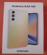 سامسونج جلاكسي ايه 34 Samsung galaxy A34