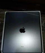 IPAD9 ايبادالجيل التاسع مساحه256 واي فاي فقط سعره جديدب28440 عارضهب15000