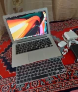 Mac book 2017 للبيع