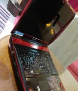 Toshiba Lap top Qosmio