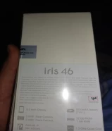 lava iris46