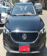 MG ZS 2021 للبيع