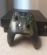 XBOX ONE X