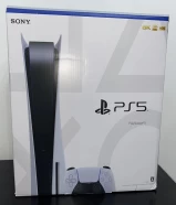 New PS5 للبيع