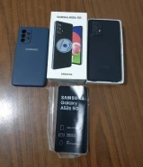 موبايل سامسونج جلاكسي A52s 5G