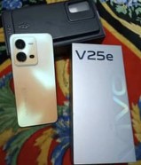 تليفون vivo y25e مستعمل بحاله ممتازه مطلوب فيه 8000ج