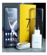 Realme 7 Pro : 128 / 8