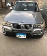 BMW X3 2007  للبيع