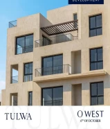 *O-West Orascom Development* *O-West Orascom Development* *O-West Orascom Development* O-West