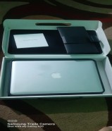 MacBook 2011 ماك 2011 ابل