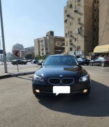 للبيع BMW520i
