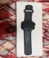 Apple watch series 7 45mm Black